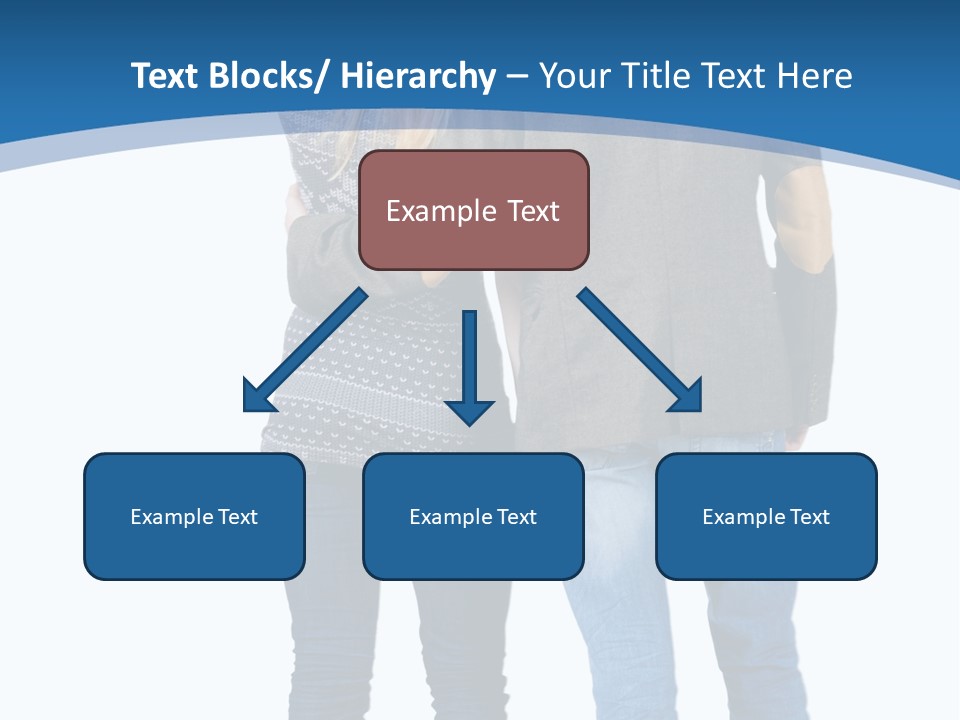 Aggressive Grey Model PowerPoint Template