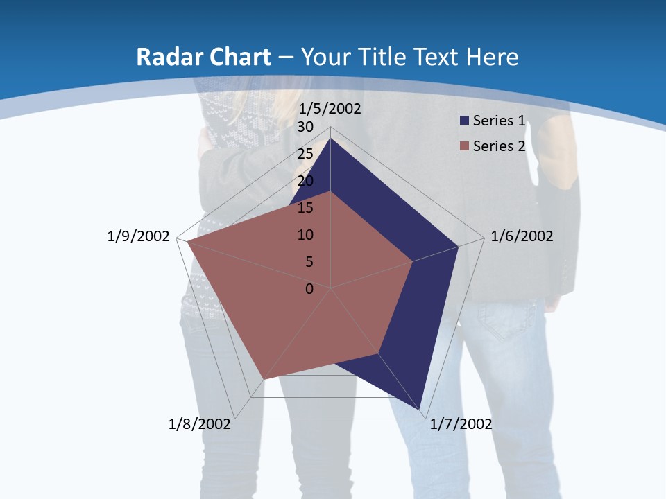 Aggressive Grey Model PowerPoint Template