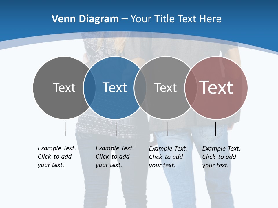 Aggressive Grey Model PowerPoint Template