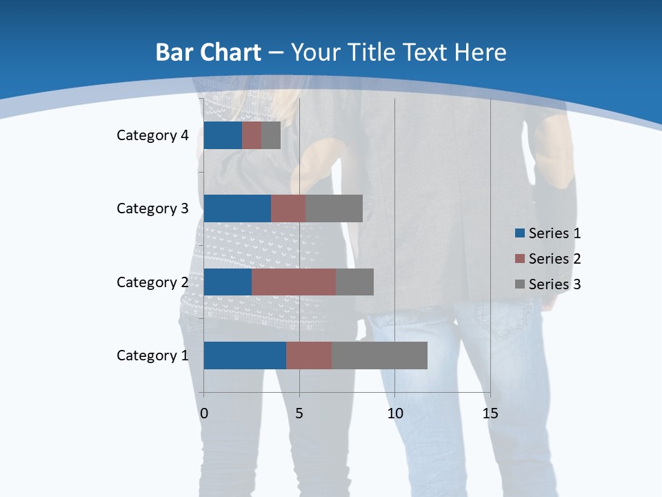 Aggressive Grey Model PowerPoint Template