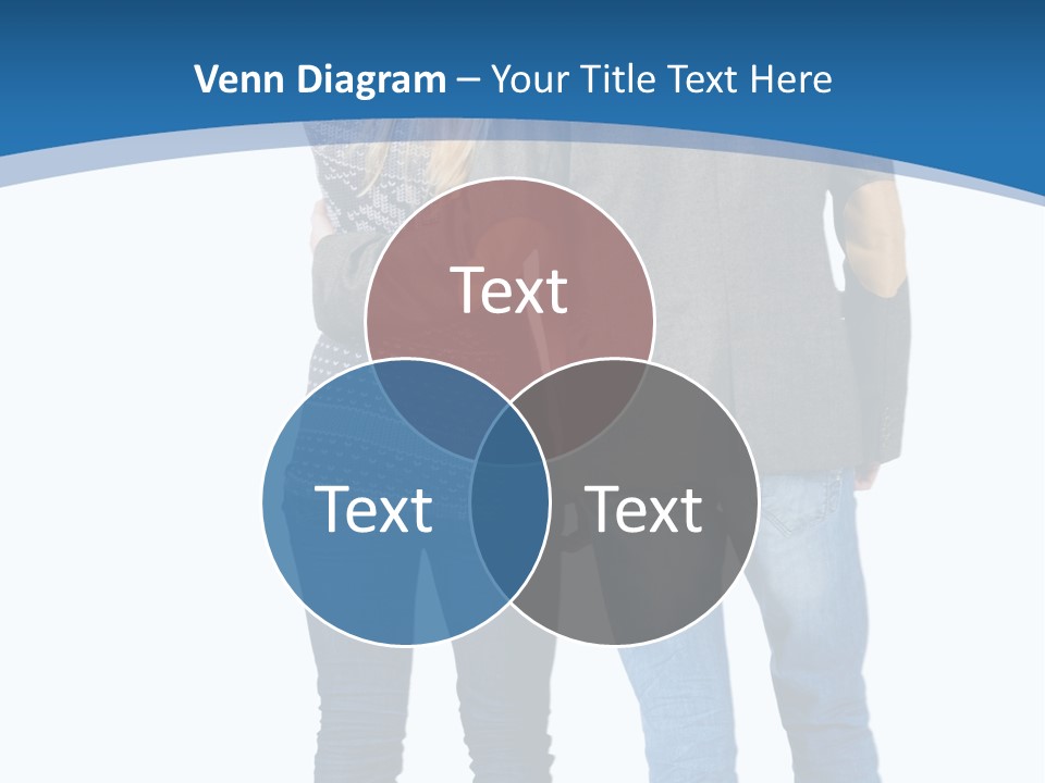 Aggressive Grey Model PowerPoint Template