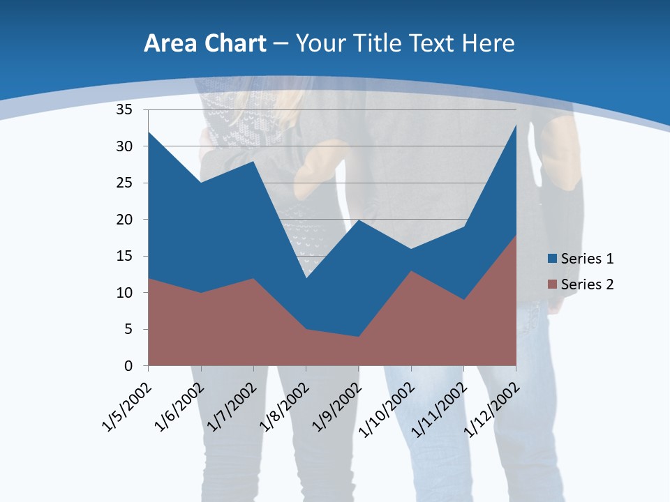 Aggressive Grey Model PowerPoint Template