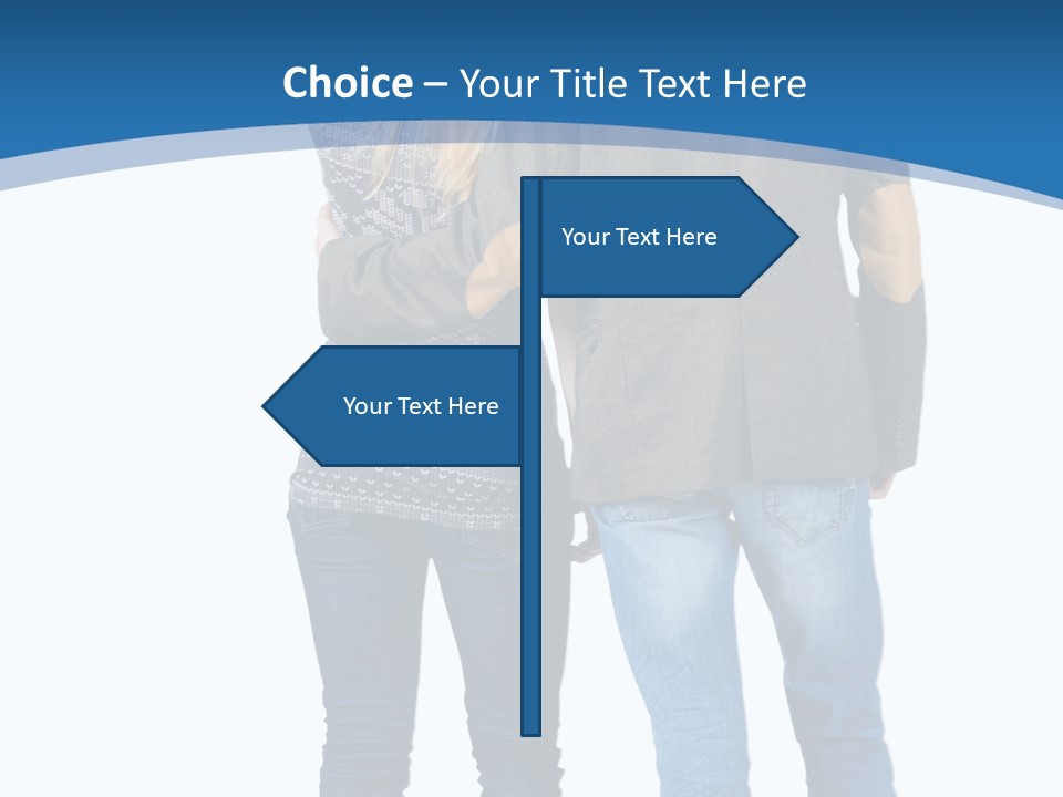 Aggressive Grey Model PowerPoint Template