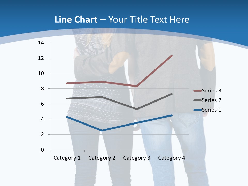 Aggressive Grey Model PowerPoint Template