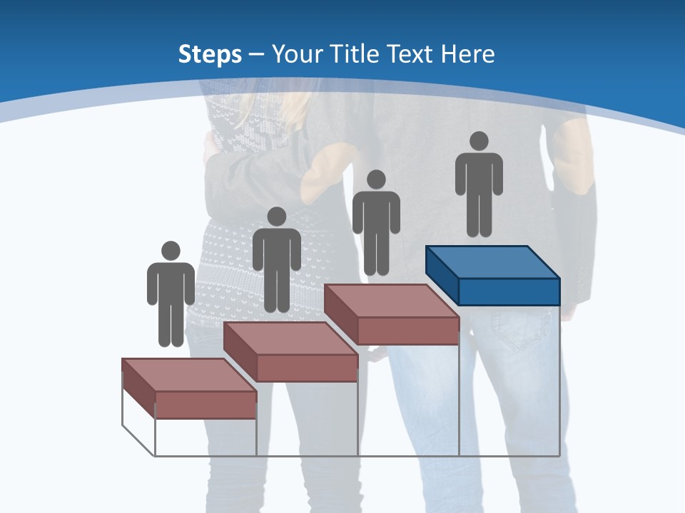Aggressive Grey Model PowerPoint Template