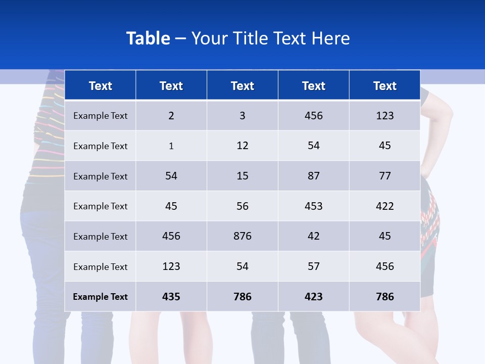 Happy Friendship Cheerful PowerPoint Template