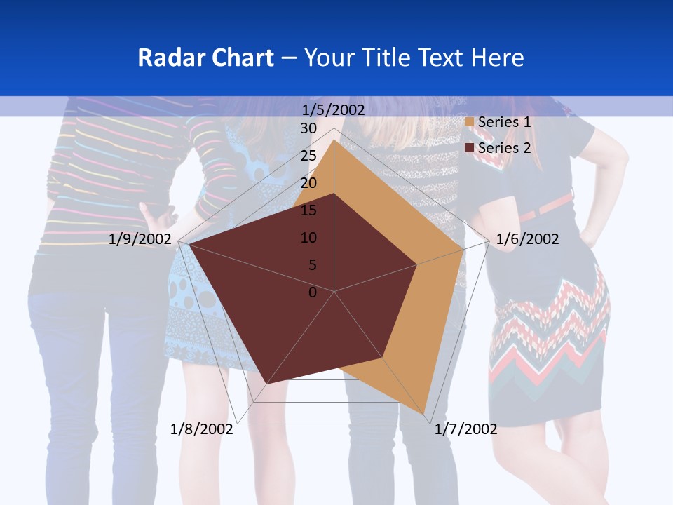 Happy Friendship Cheerful PowerPoint Template