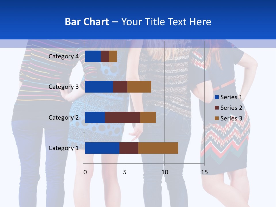 Happy Friendship Cheerful PowerPoint Template