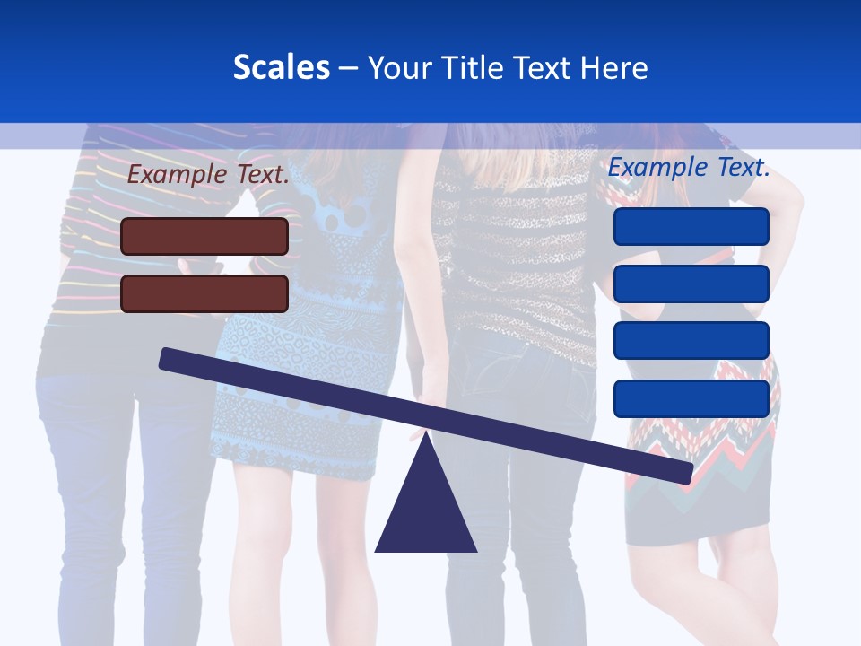Happy Friendship Cheerful PowerPoint Template