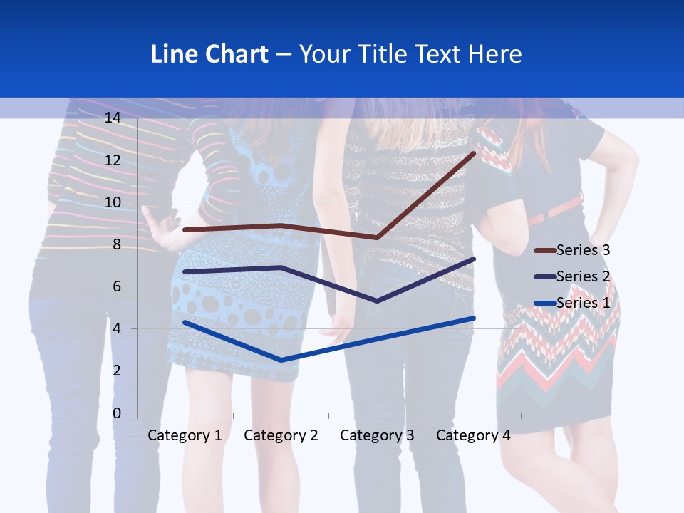 Happy Friendship Cheerful PowerPoint Template