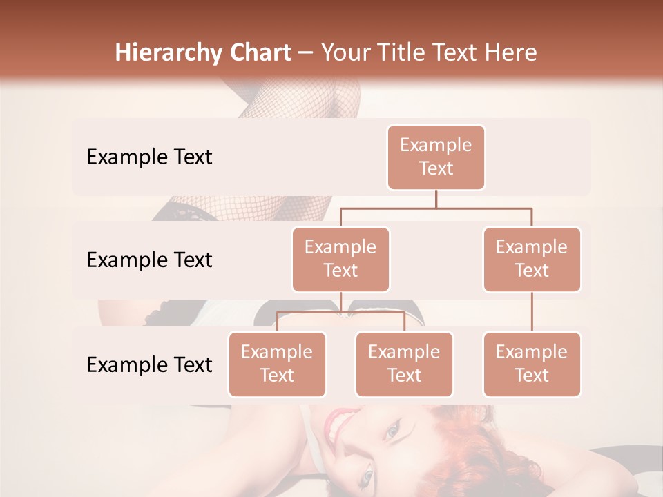 Professional Section Pretty PowerPoint Template