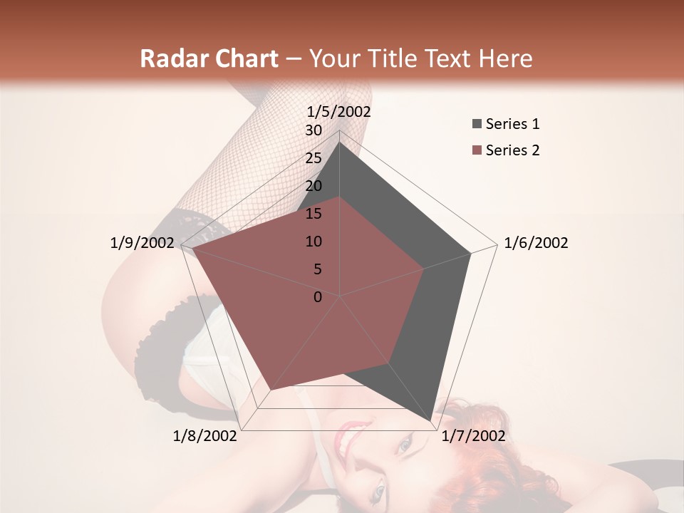 Professional Section Pretty PowerPoint Template