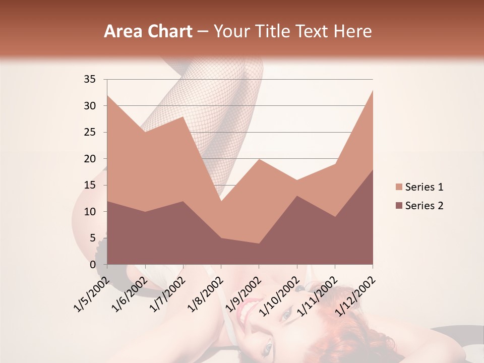 Professional Section Pretty PowerPoint Template