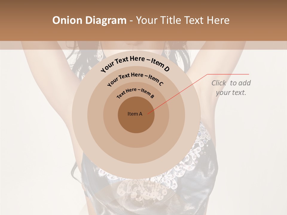 Pretty Cute Performance PowerPoint Template