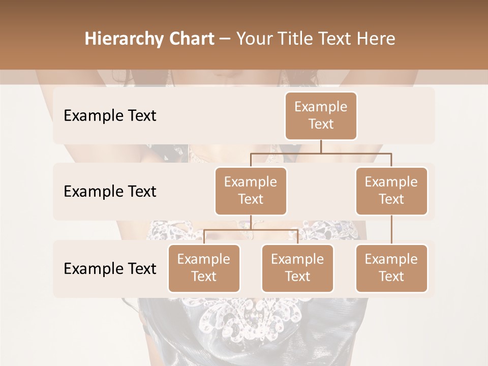 Pretty Cute Performance PowerPoint Template