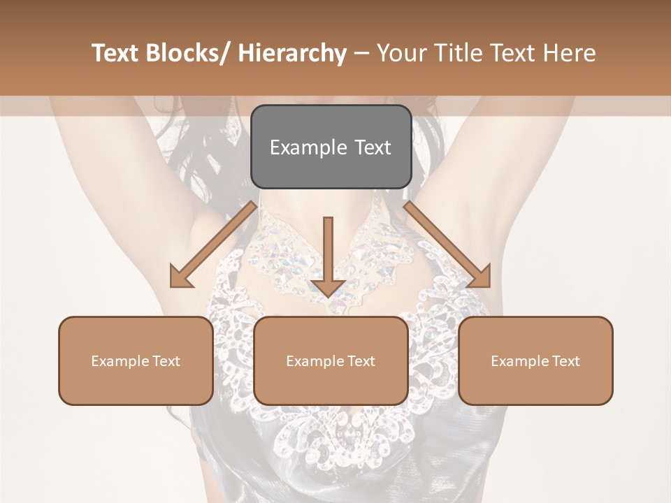 Pretty Cute Performance PowerPoint Template