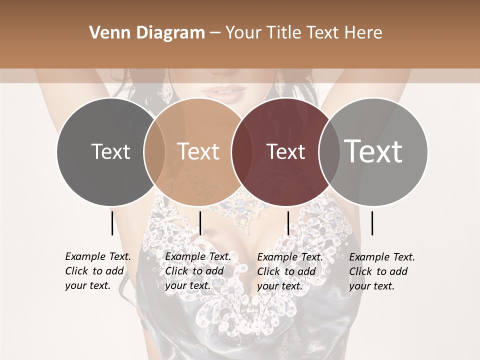 Pretty Cute Performance PowerPoint Template