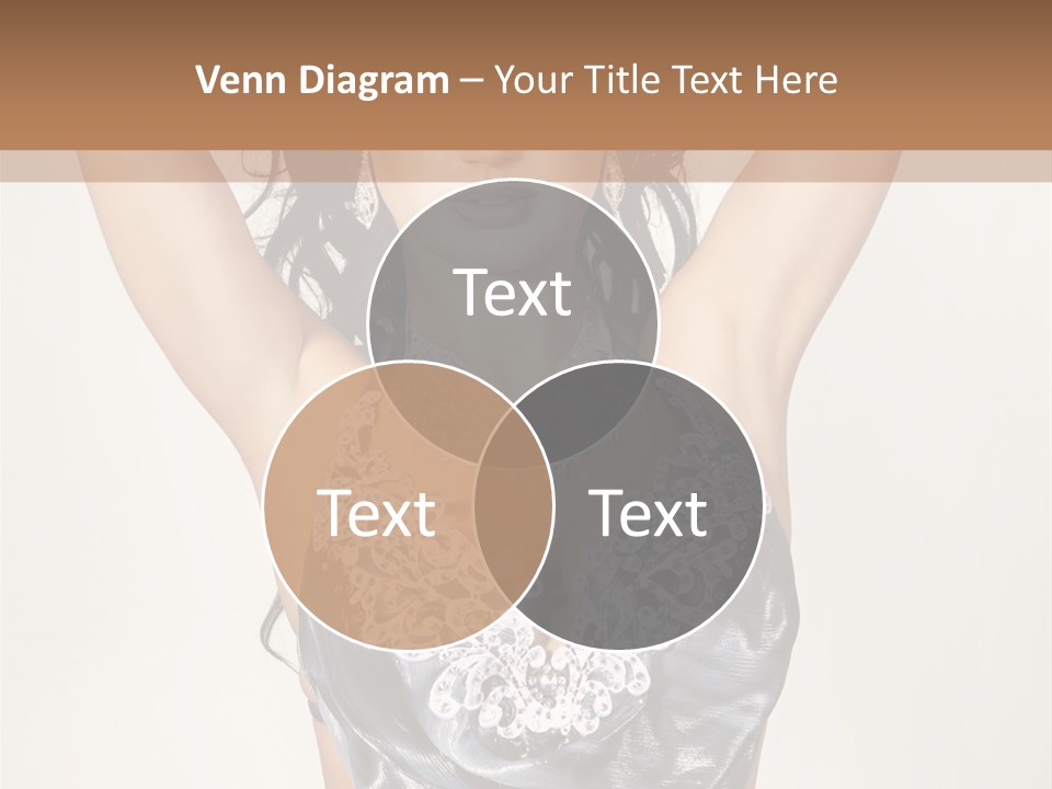 Pretty Cute Performance PowerPoint Template