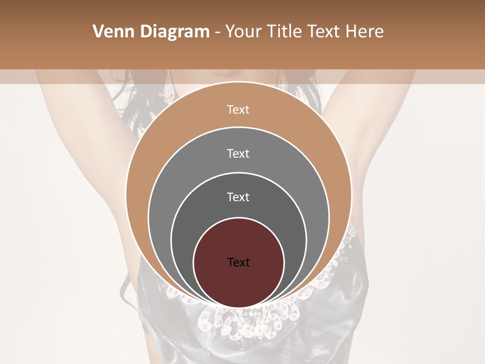 Pretty Cute Performance PowerPoint Template