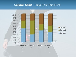 Figure Li Ten Itting PowerPoint Template