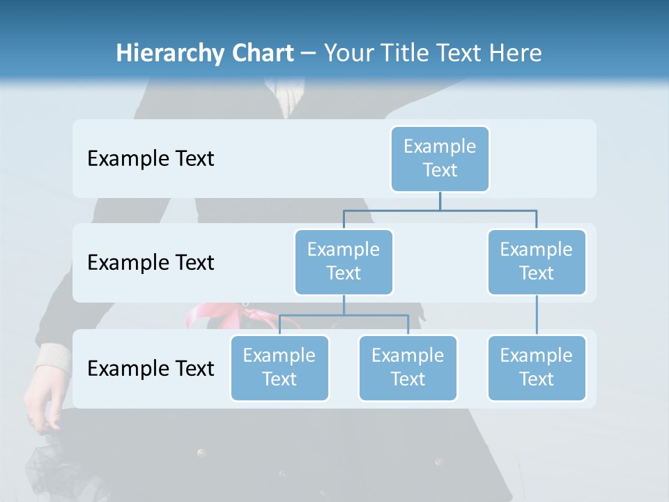 Figure Li Ten Itting PowerPoint Template