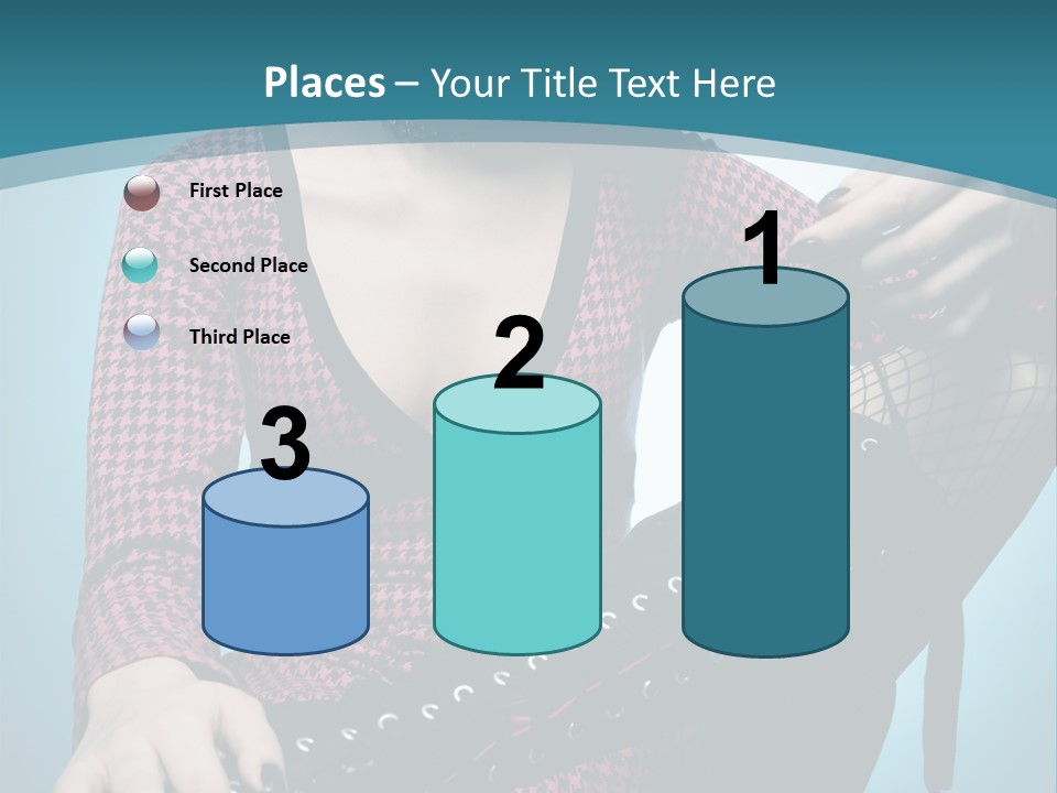 Time And Motion Tool Squeeze PowerPoint Template