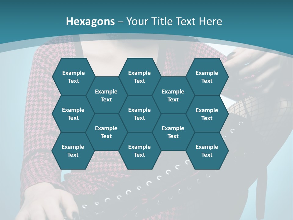 Time And Motion Tool Squeeze PowerPoint Template