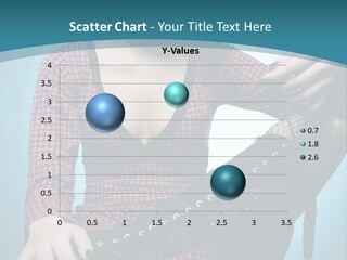 Time And Motion Tool Squeeze PowerPoint Template