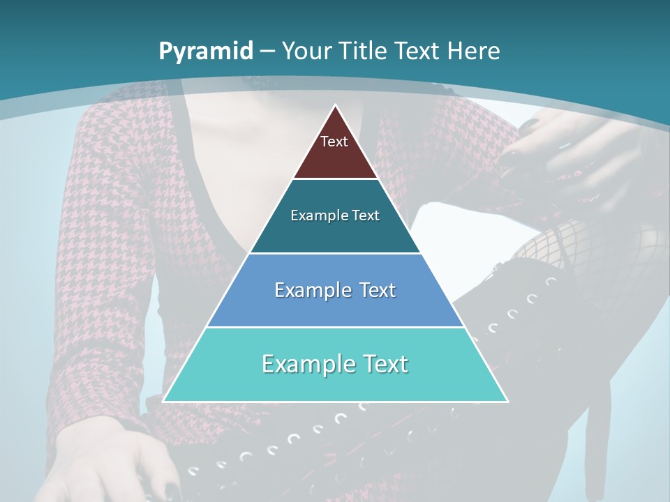 Time And Motion Tool Squeeze PowerPoint Template