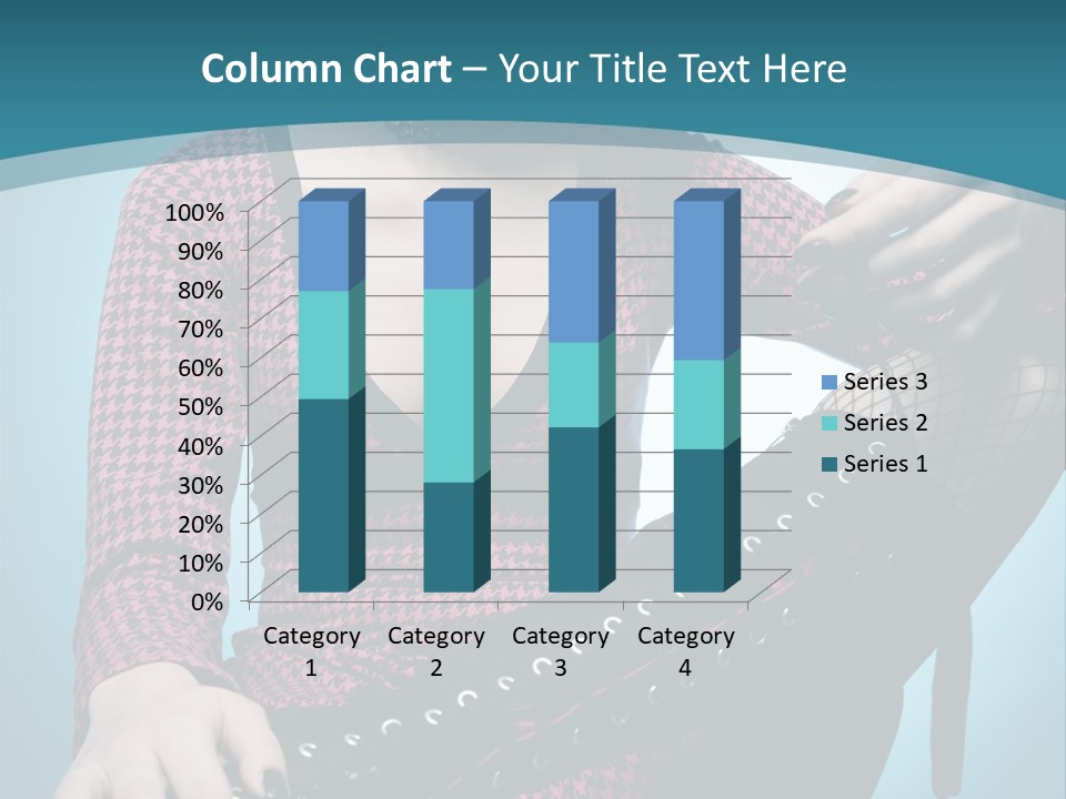 Time And Motion Tool Squeeze PowerPoint Template