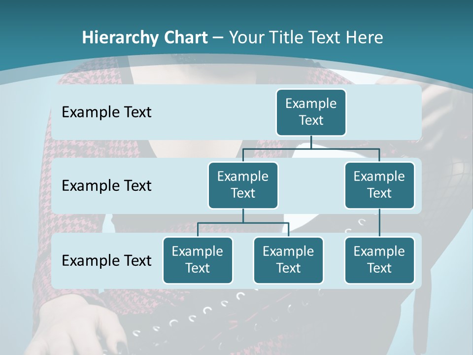Time And Motion Tool Squeeze PowerPoint Template