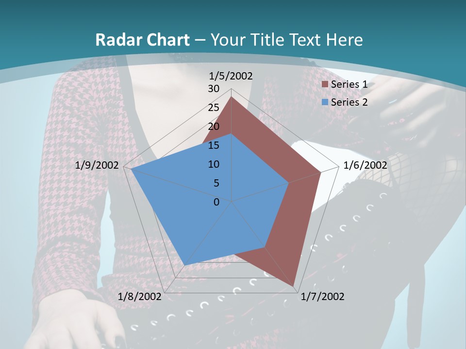 Time And Motion Tool Squeeze PowerPoint Template