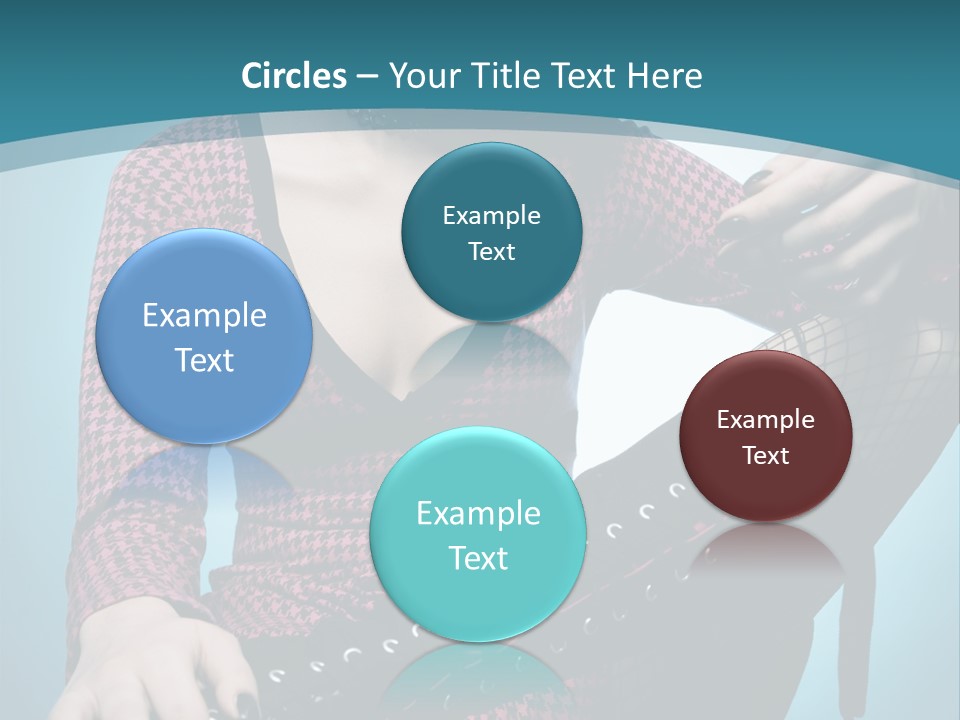 Time And Motion Tool Squeeze PowerPoint Template
