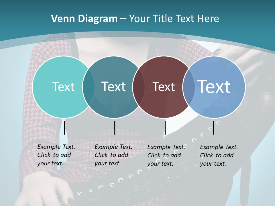 Time And Motion Tool Squeeze PowerPoint Template