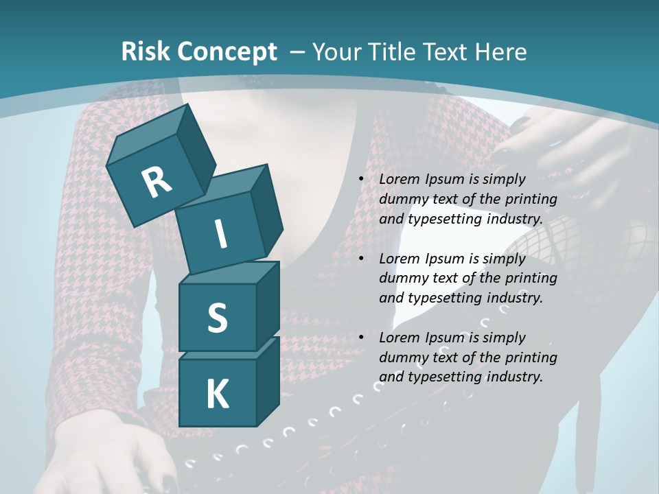 Time And Motion Tool Squeeze PowerPoint Template