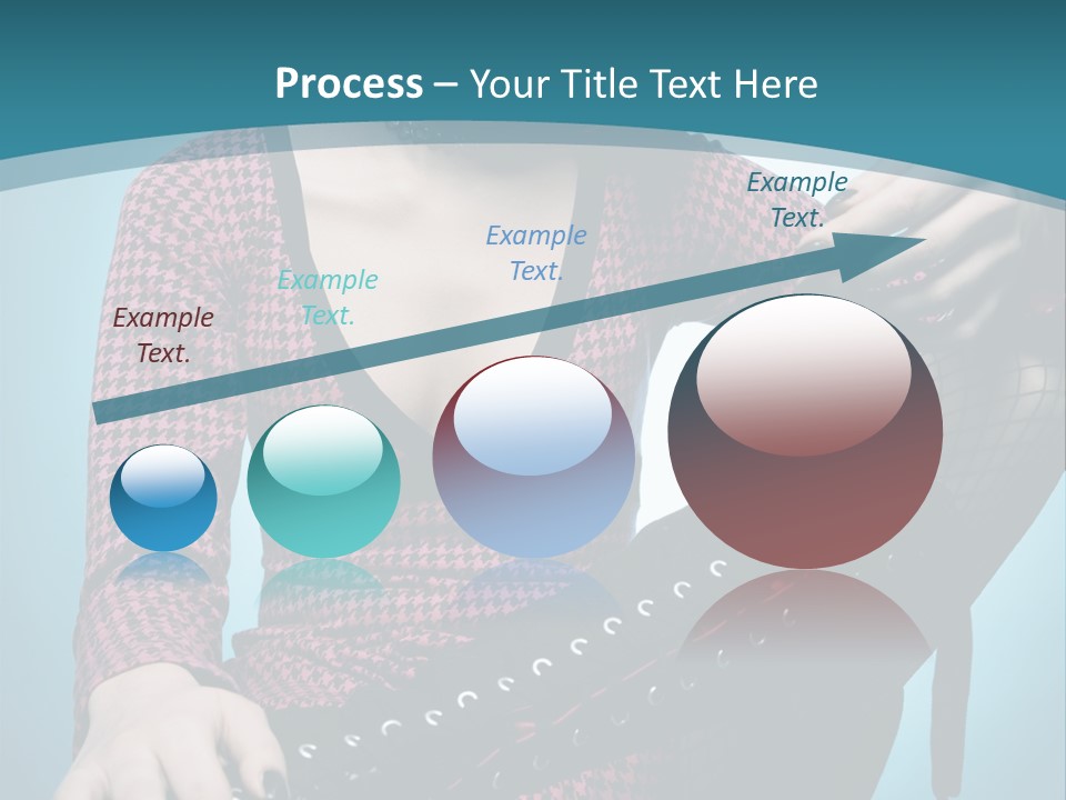 Time And Motion Tool Squeeze PowerPoint Template