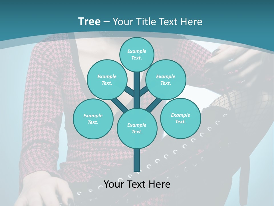 Time And Motion Tool Squeeze PowerPoint Template
