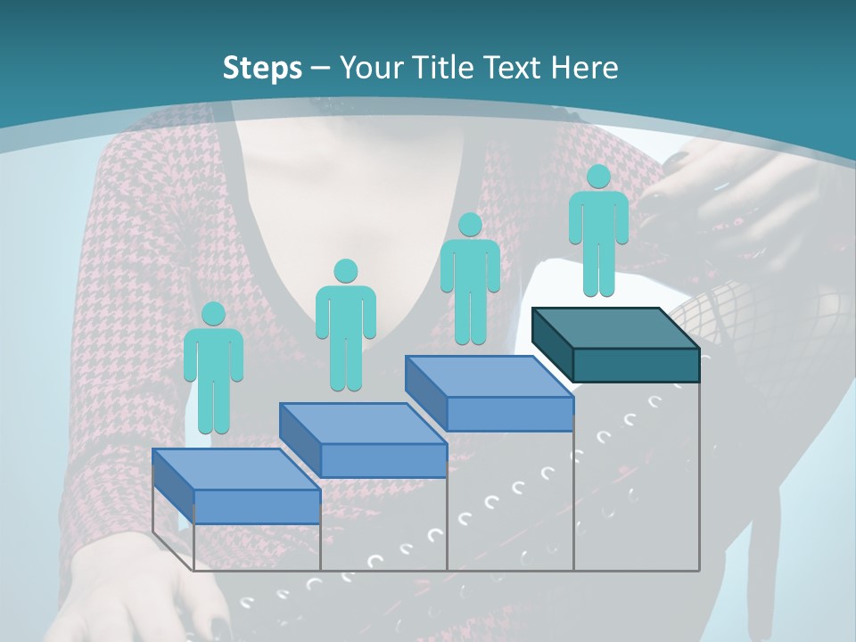 Time And Motion Tool Squeeze PowerPoint Template
