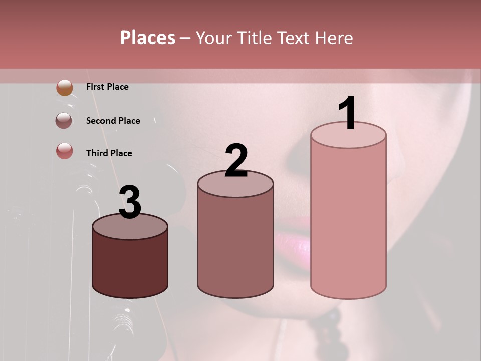 Group Li Ten Trategy PowerPoint Template