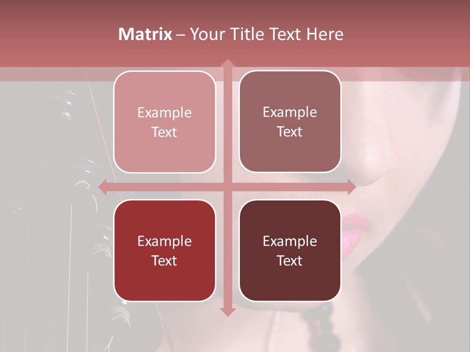 Group Li Ten Trategy PowerPoint Template