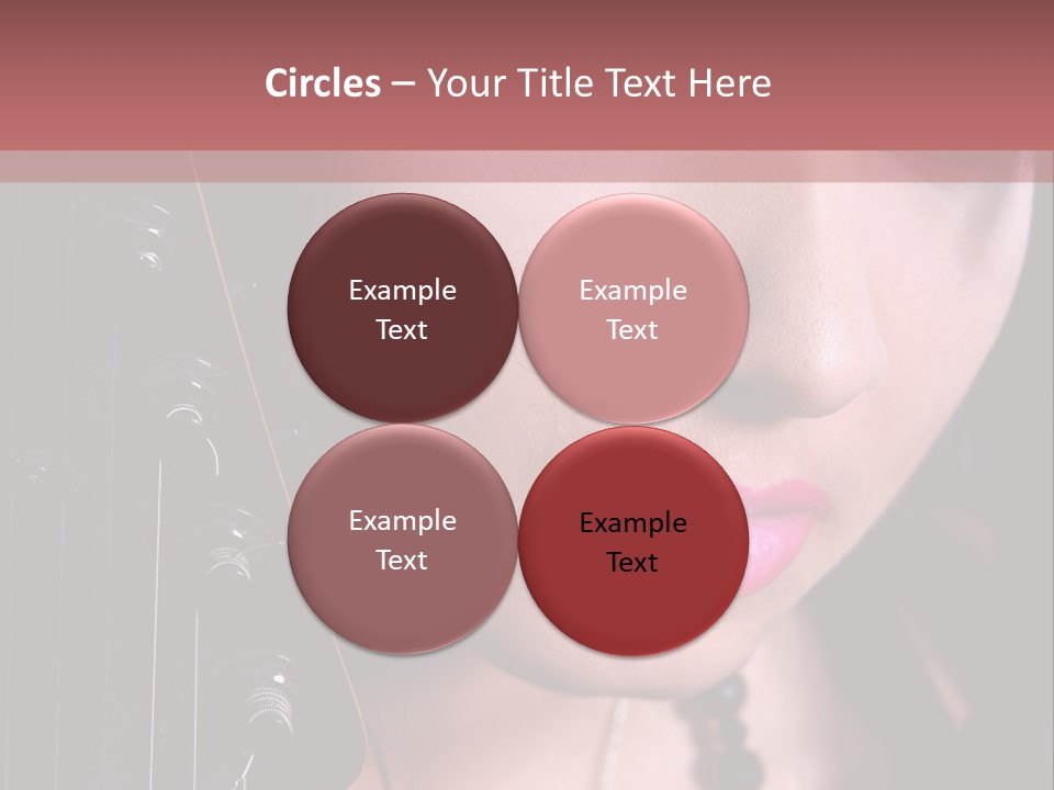 Group Li Ten Trategy PowerPoint Template