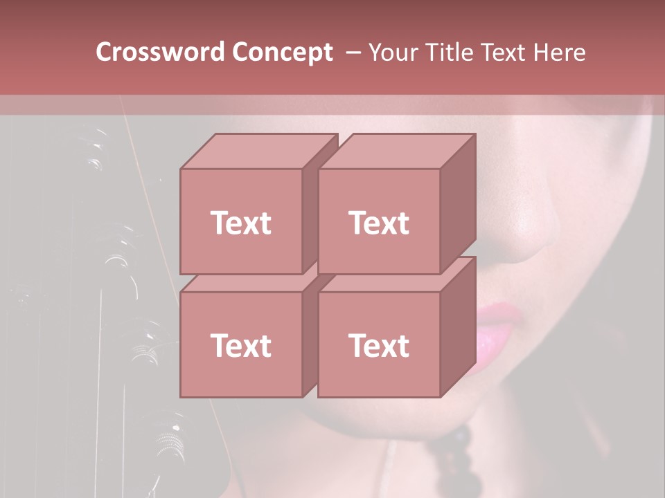 Group Li Ten Trategy PowerPoint Template