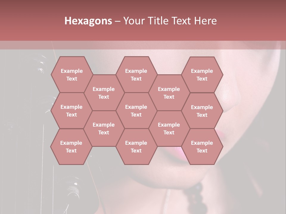 Group Li Ten Trategy PowerPoint Template