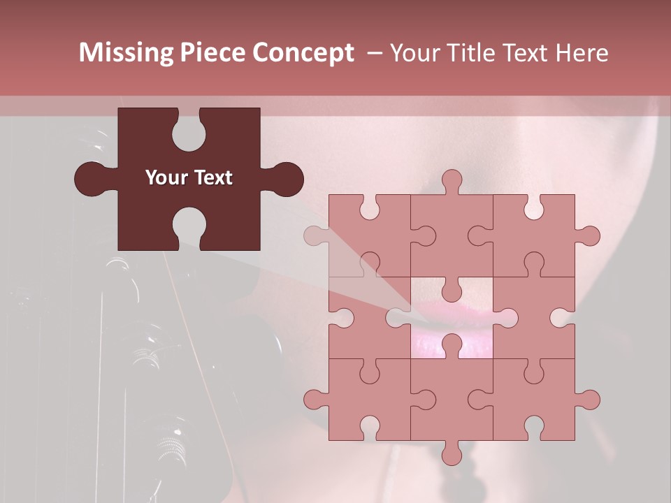 Group Li Ten Trategy PowerPoint Template