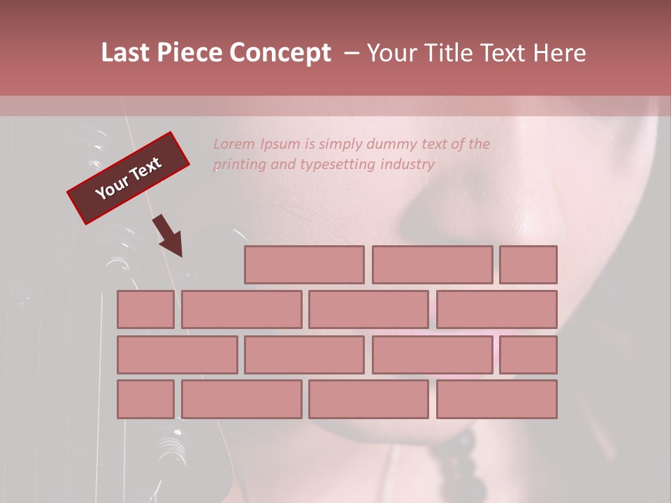 Group Li Ten Trategy PowerPoint Template