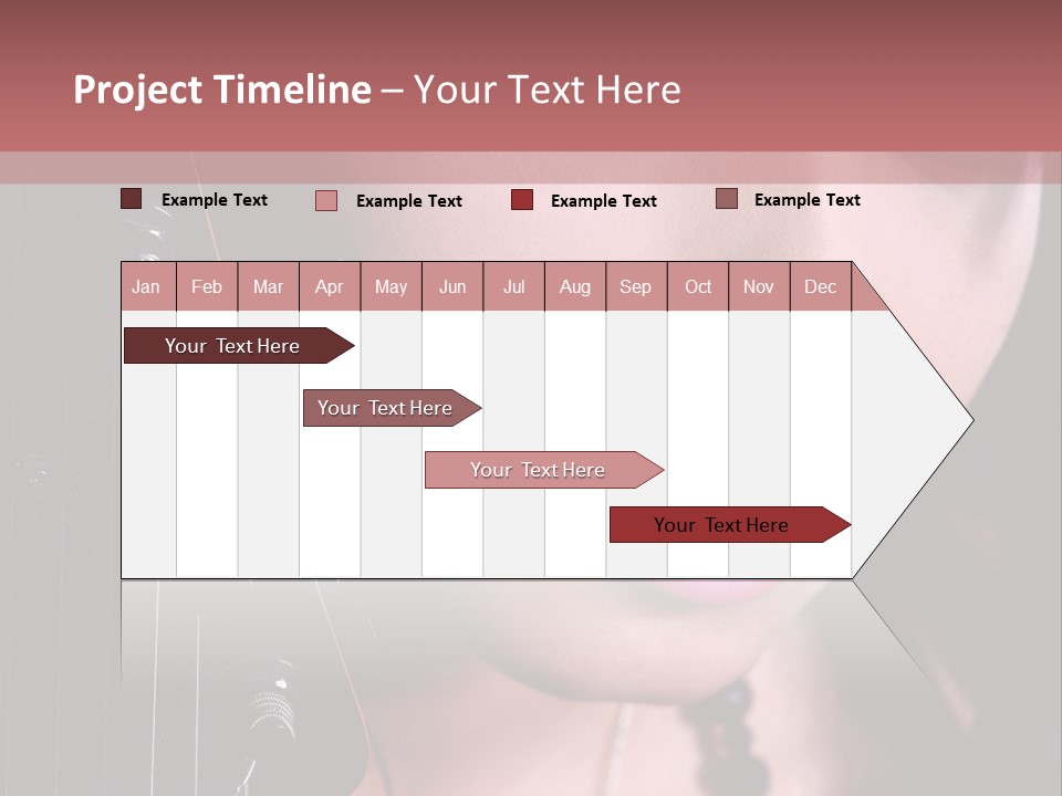 Group Li Ten Trategy PowerPoint Template