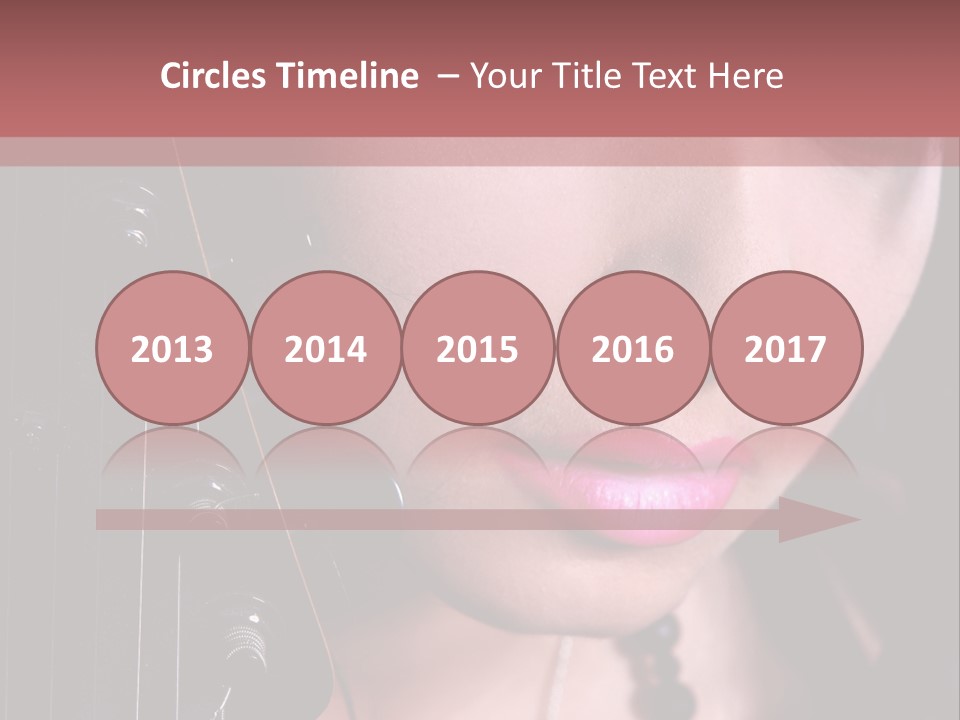 Group Li Ten Trategy PowerPoint Template