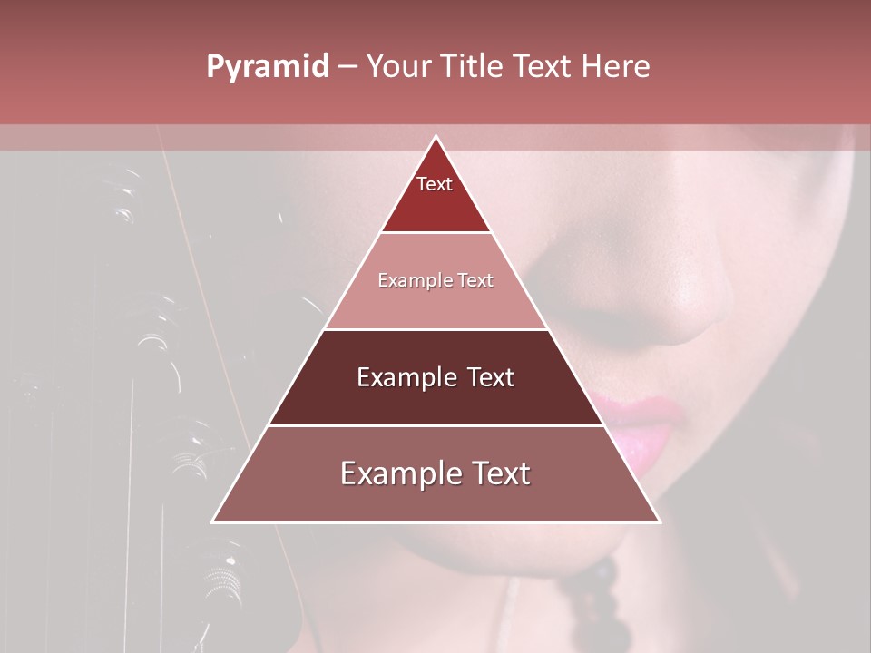 Group Li Ten Trategy PowerPoint Template