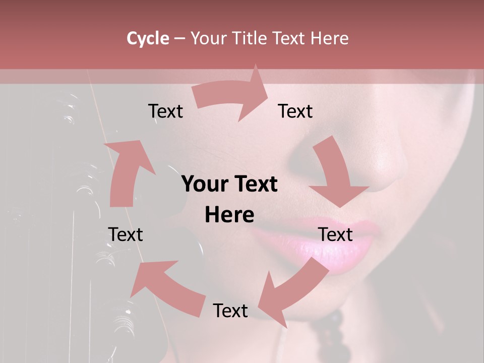 Group Li Ten Trategy PowerPoint Template
