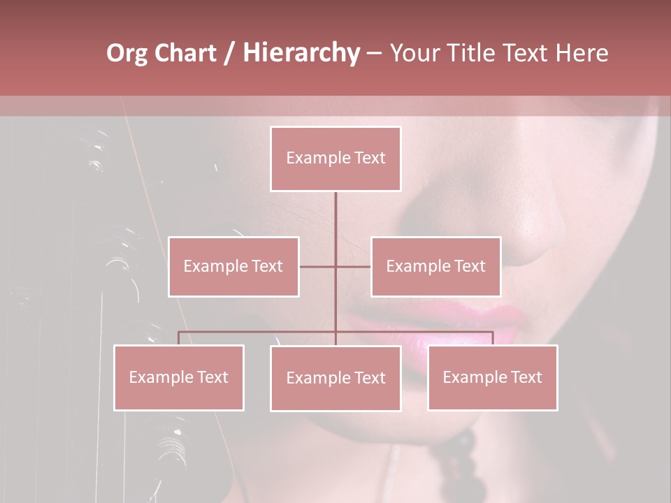 Group Li Ten Trategy PowerPoint Template